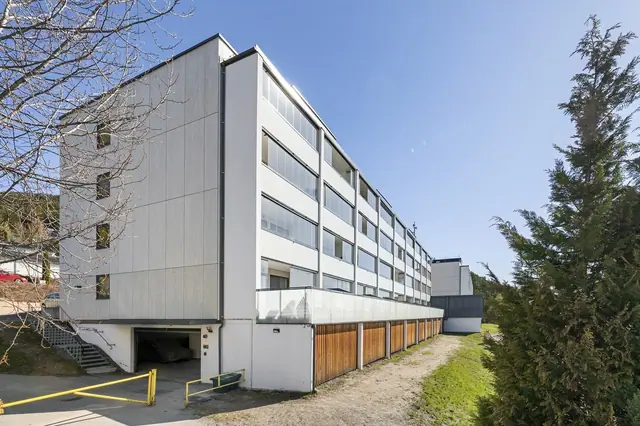Kristian brenners vei 103, Drammen — bilde 20