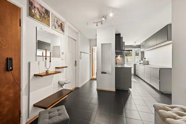 Kobbervikhagen 8A, Drammen — bilde 9