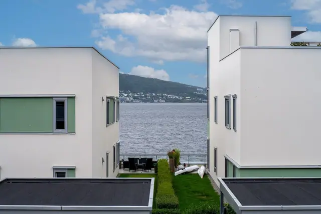 Engersand Havn 58B, Gullaug