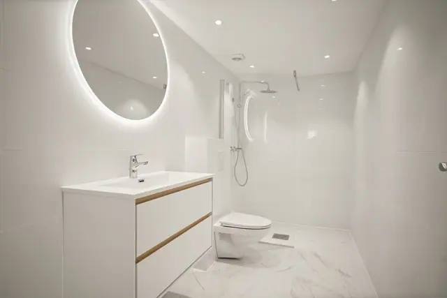 Stilrent, enkelt og gjennomført!