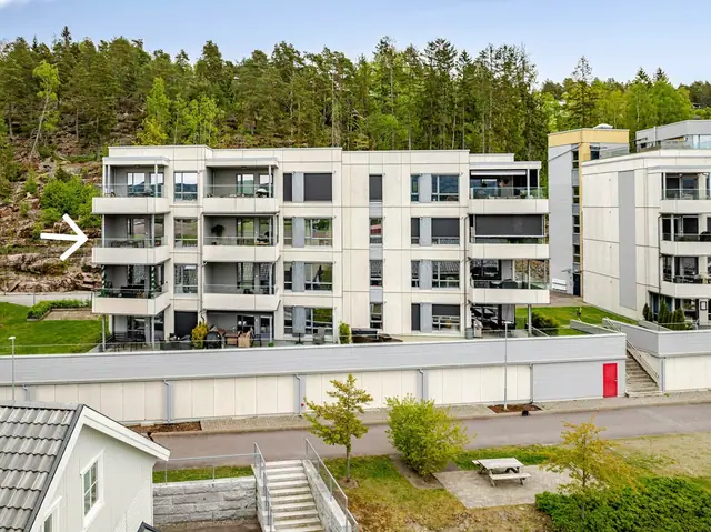 Skafjellveien 84, Sande i Vestfold — bilde 22