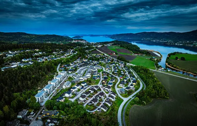 Skafjellveien 84, Sande i Vestfold — bilde 26