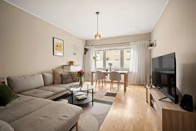 Rynnings gate 2E, Drammen
