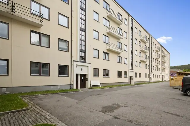 Rynnings Gate er et populært og attraktivt område med sentrumsnær beliggenhet og kort vei til kollektivtransport!