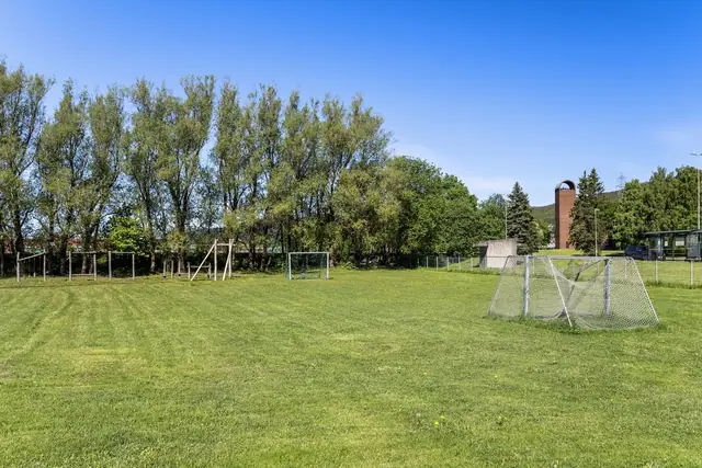 Nærområde