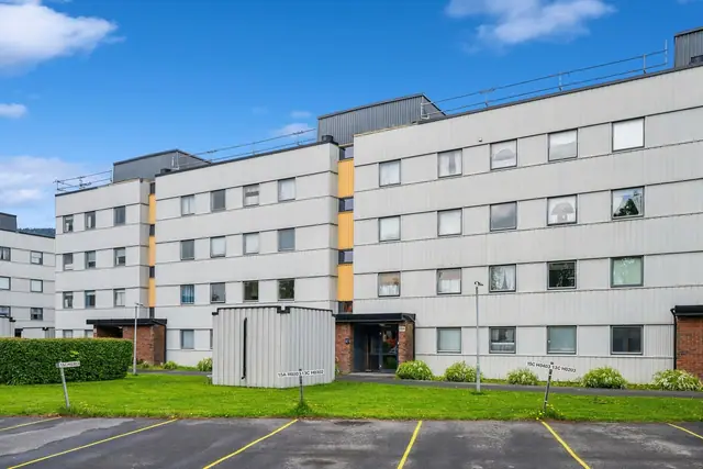 Ingeniør Rybergs gate 15B, Drammen — bilde 3