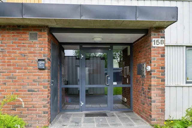 Ingeniør Rybergs gate 15B, Drammen — bilde 4