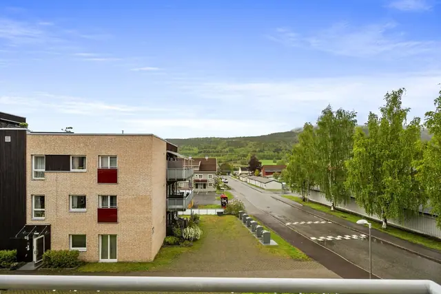 Utsikt