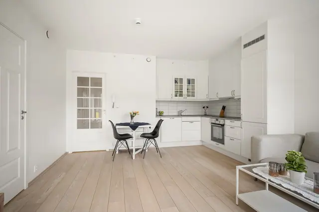 Ingeniør Rybergs gate 34, Drammen — bilde 3