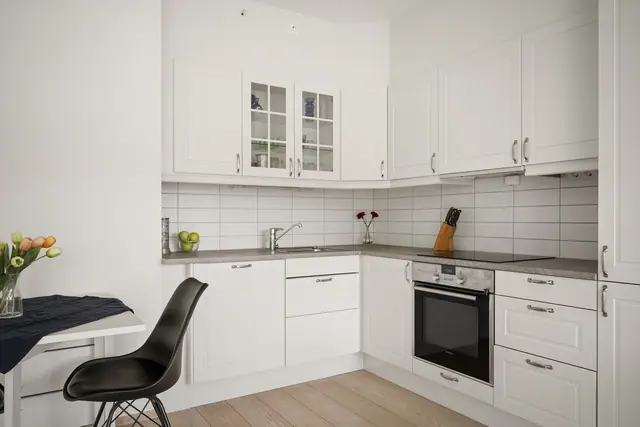 Ingeniør Rybergs gate 34, Drammen — bilde 4