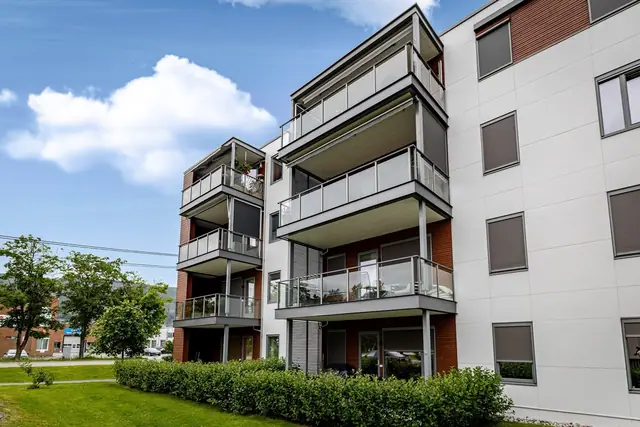 Søren Paulsens vei 2, Drammen — bilde 21
