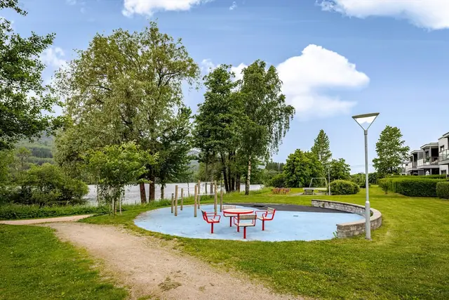 Søren Paulsens vei 2, Drammen — bilde 23