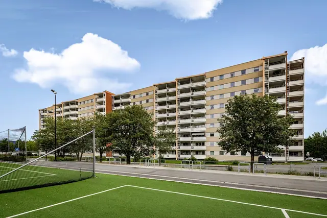 Lauritz Hervigs vei 25A, Drammen — image 21