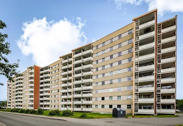 Lauritz Hervigs vei 25A, Drammen — image 24