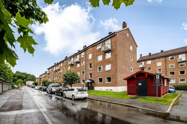 Odins vei 14C, Drammen — bilde 26