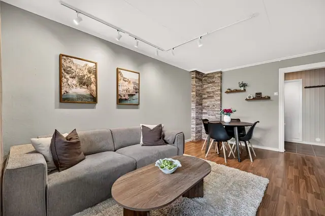 Betzy Kjelsbergs vei 123A, Drammen