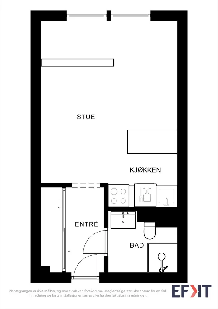 Plantegninger