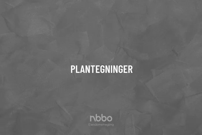 Plantegninger